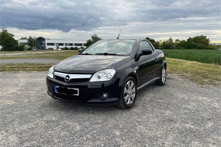 Opel Tigra Gebrauchtwagen