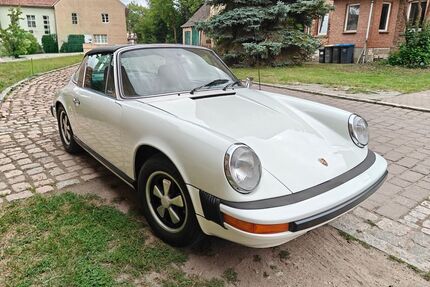 Porsche 911 Urmodell Gebrauchtwagen