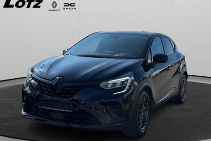 Renault Captur Gebrauchtwagen