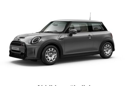 Mini Cooper S Gebrauchtwagen