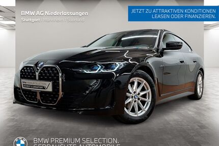 BMW 420 Gebrauchtwagen