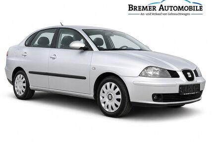 Seat Cordoba Gebrauchtwagen