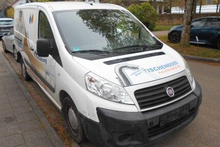 Fiat Scudo Gebrauchtwagen