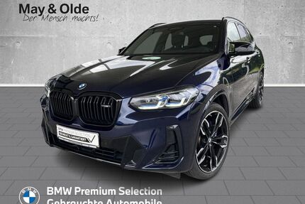 BMW X3 M40 Gebrauchtwagen