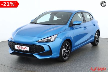 MG MG3 Gebrauchtwagen
