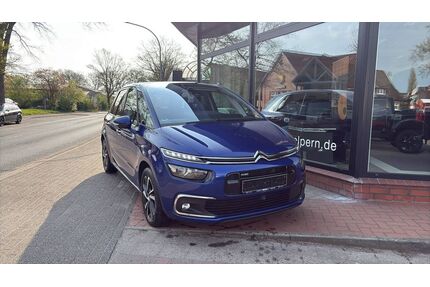 Citroen C4 Gebrauchtwagen