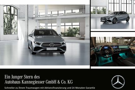 Mercedes-Benz A 180 Gebrauchtwagen