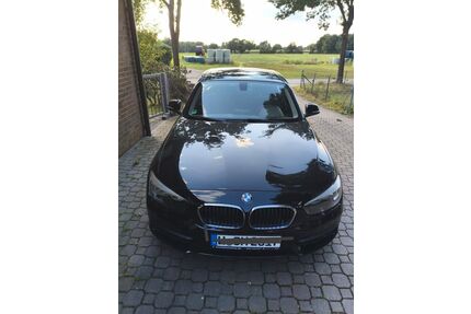 BMW 116 Gebrauchtwagen