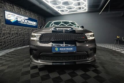 Dodge Durango Gebrauchtwagen