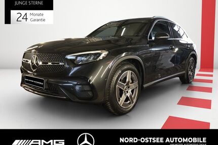 Mercedes-Benz GLC 300 Gebrauchtwagen
