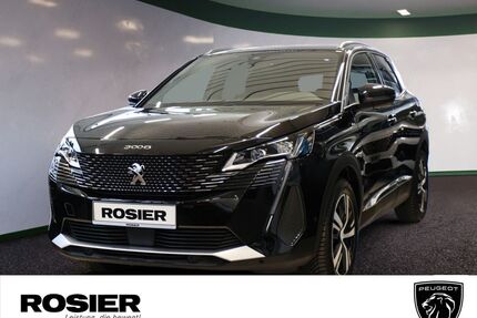 Peugeot 3008 Gebrauchtwagen