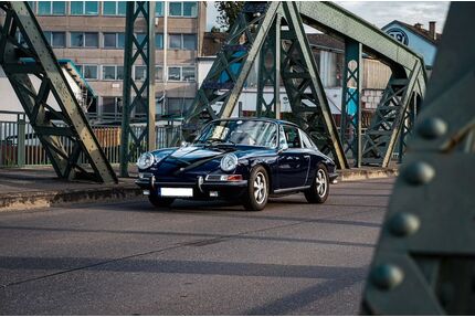 Porsche 912 Gebrauchtwagen