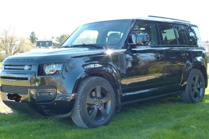 Land Rover Defender Gebrauchtwagen
