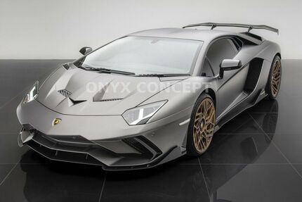 Lamborghini Aventador Gebrauchtwagen