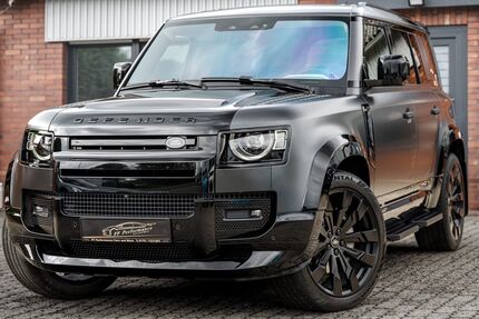 Land Rover Defender Gebrauchtwagen