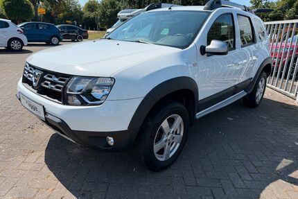 Dacia Duster Gebrauchtwagen