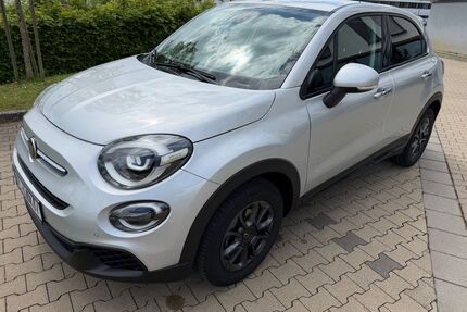 Fiat 500X Gebrauchtwagen