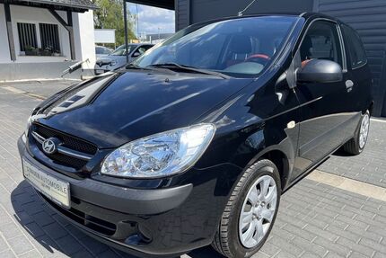 Hyundai Getz Gebrauchtwagen