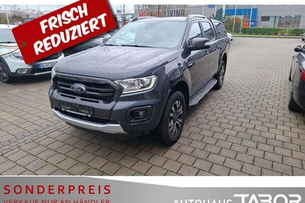 Ford Ranger Gebrauchtwagen