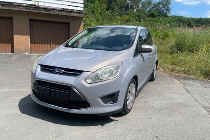 Ford C-Max Gebrauchtwagen
