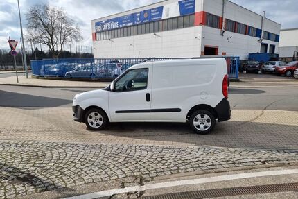 Fiat Doblo Gebrauchtwagen