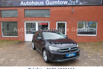 VW Taigo Gebrauchtwagen