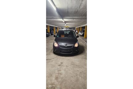 Opel Agila Gebrauchtwagen