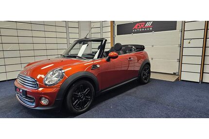 Mini Cooper Gebrauchtwagen