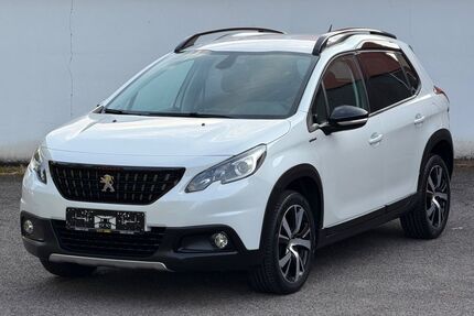 Peugeot 2008 Gebrauchtwagen