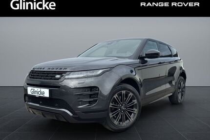 Land Rover Range Rover Evoque Gebrauchtwagen