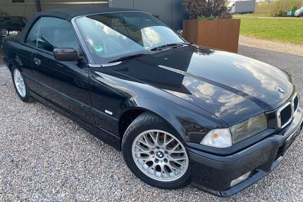 BMW 320 Gebrauchtwagen