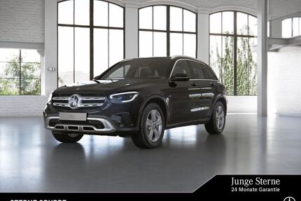 Mercedes-Benz GLC 300 Gebrauchtwagen