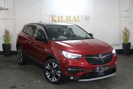 Opel Grandland (X) Gebrauchtwagen