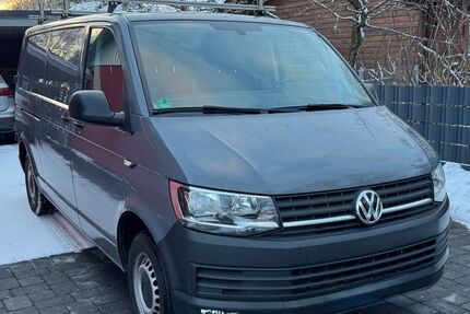 VW T6 Transporter Gebrauchtwagen