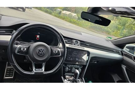 VW Arteon Gebrauchtwagen