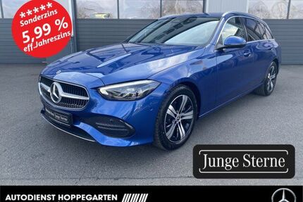 Mercedes-Benz C 180 Gebrauchtwagen