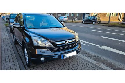 Honda CR-V Gebrauchtwagen