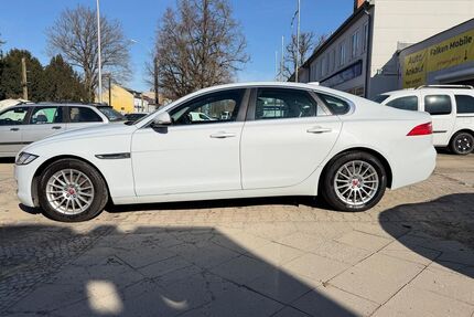 Jaguar XF Gebrauchtwagen