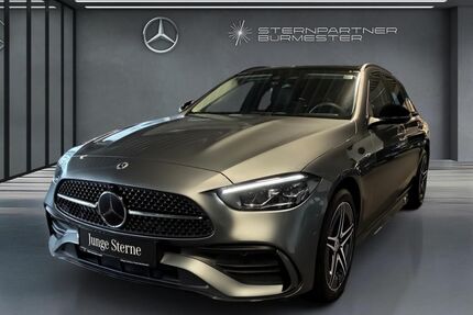 Mercedes-Benz C 300 Gebrauchtwagen