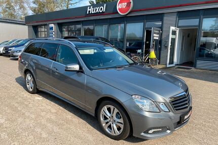 Mercedes-Benz E 250 Gebrauchtwagen