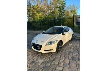 Honda CR-Z Gebrauchtwagen