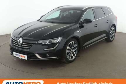 Renault Talisman Gebrauchtwagen