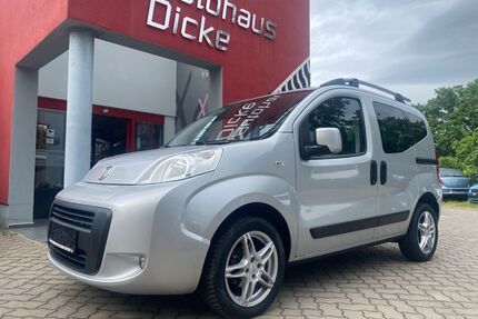 Fiat Qubo Gebrauchtwagen