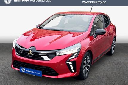Mitsubishi Colt Gebrauchtwagen