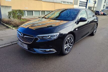Opel Insignia Gebrauchtwagen