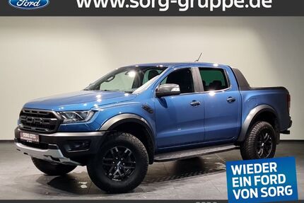 Ford Ranger Gebrauchtwagen