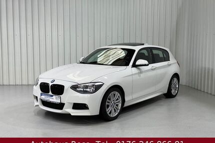 BMW 120 Gebrauchtwagen