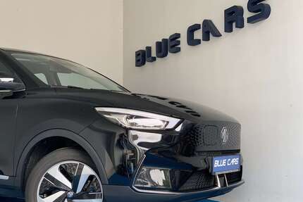 MG ZS Gebrauchtwagen