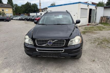 Volvo XC90 Gebrauchtwagen