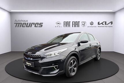 Kia XCeed Gebrauchtwagen